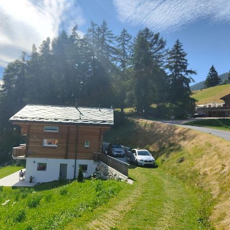Chalet Matterhornsicht Натерс Экстерьер фото